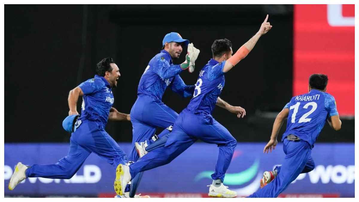 3 गर्लफ्रेंड, 3 बच्चे, किसी से शादी नहीं, बेहद दिलचस्प है अफगानिस्तान के गेंदबाजी कोच की पर्सनल लाइफ