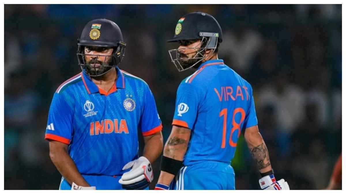 T20 WC 2024: राशिद से नहीं इस गेंदबाज से बचकर रहना होगा रोहित-कोहली को, हासिल कर चुका है अभी तक 12 विकेट