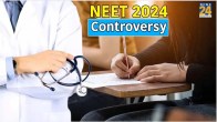 NEET 2024 Paper Leak Controversy
