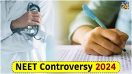 NEET Exam 2024 Paper Leak Controversy Big Update