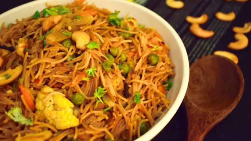 Namkeen Jave Recipe