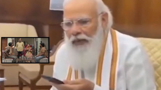 Narendra Modi