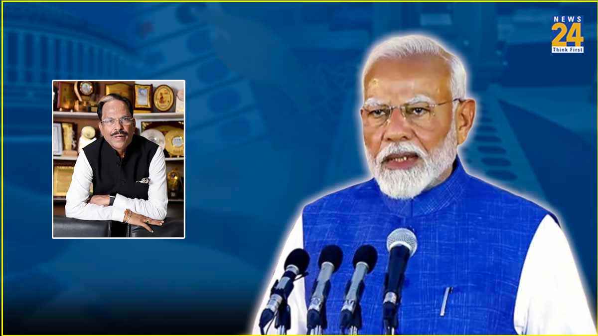 BJP को बचानी है अपनी साख, तो तुरंत करें ये सुधार; चुनावी नतीजों ने द‍िया बड़ा सबक