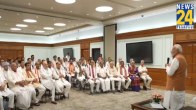 Narendra Modi oath Taking Ceremony