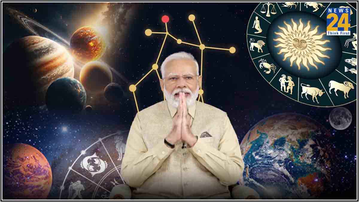Narendra Modi