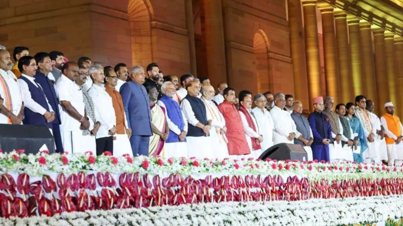 Narendra modi