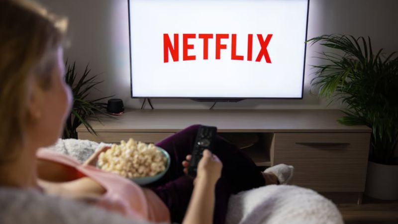 Netflix Drop Support for Old Apple TV