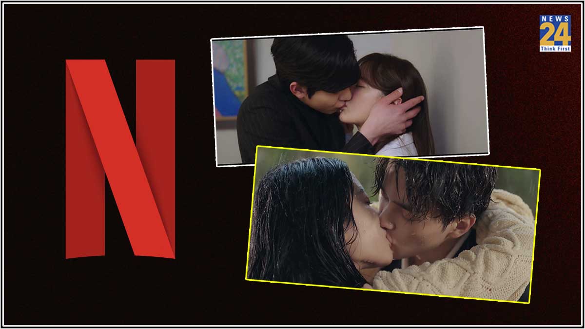 Netflix Best Romantic Korean Series