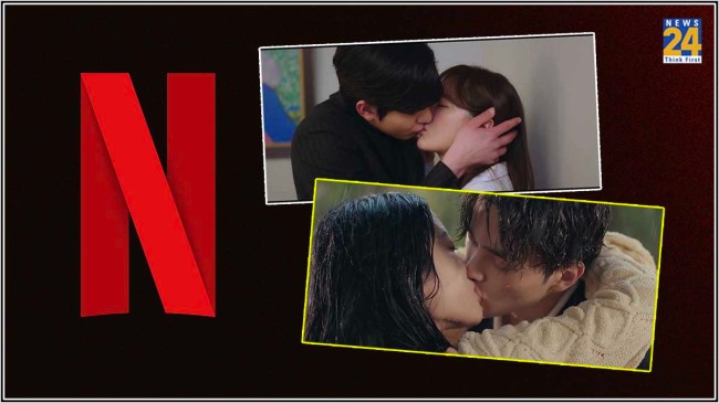 Netflix Best Romantic Korean Series