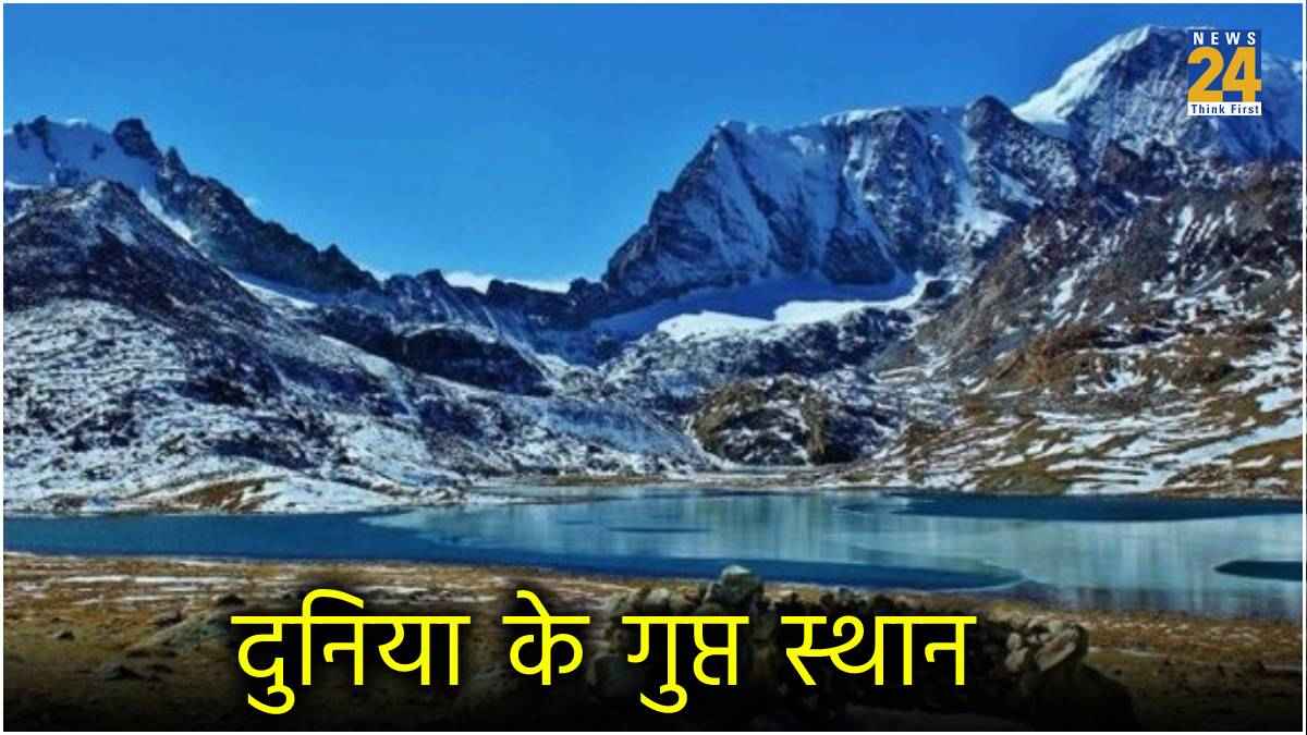 cholamu lake