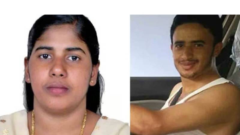 Nimisha Priya Supreme Court hearing