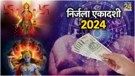 Nirjala Ekadashi 2024