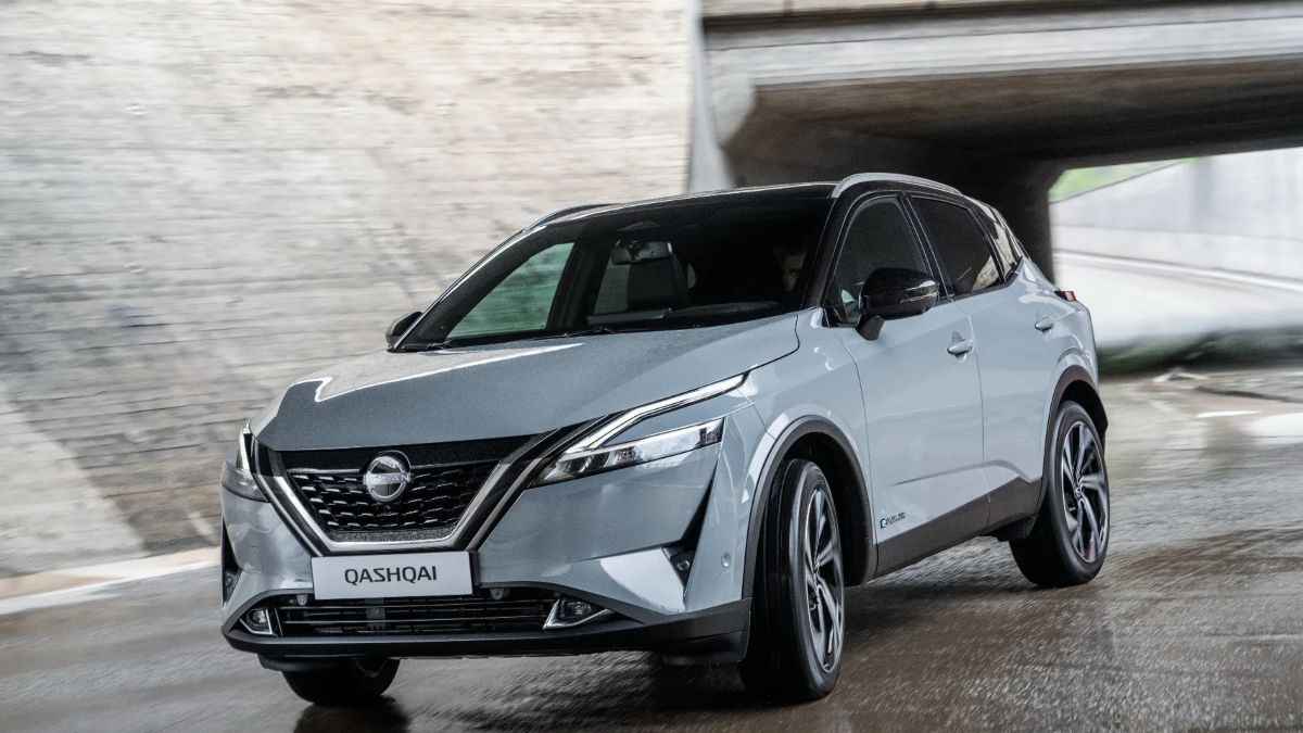 Nissan की नई कार Qashqai, 7 सेकंड में पकड़ेगी रफ्तार, सेफ्टी में 5 स्टार रेटिंग, जानें कीमत