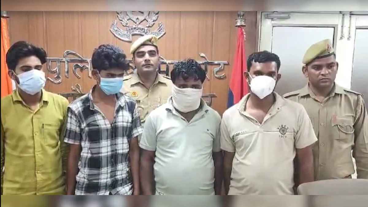3 लाख की सुपारी, हायर किए गुंडे और...कातिल ने कबूला क्यों उजाड़ा बेटी का सुहाग?