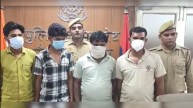 Noida Man Murder Case Accused