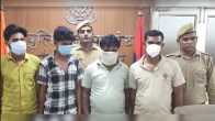 Noida Man Murder Case Accused