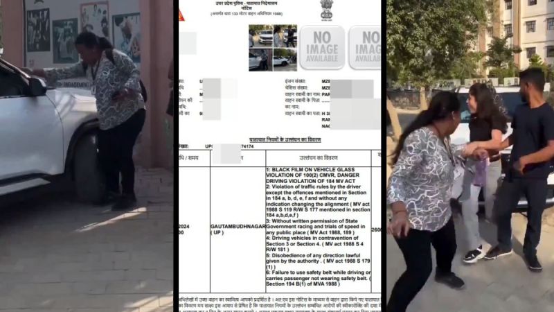 Noida Police