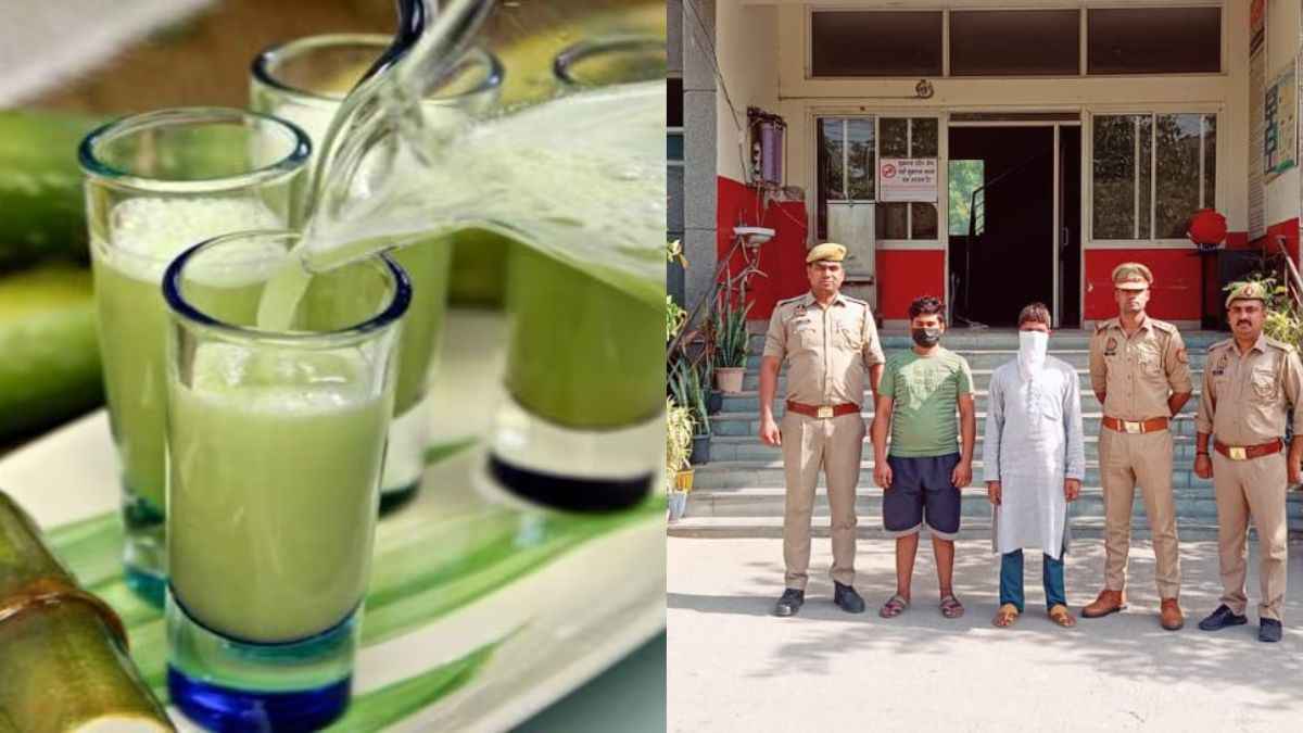 Noida Police