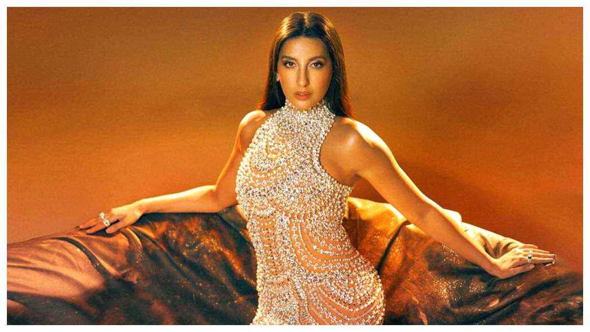 Nora Fatehi