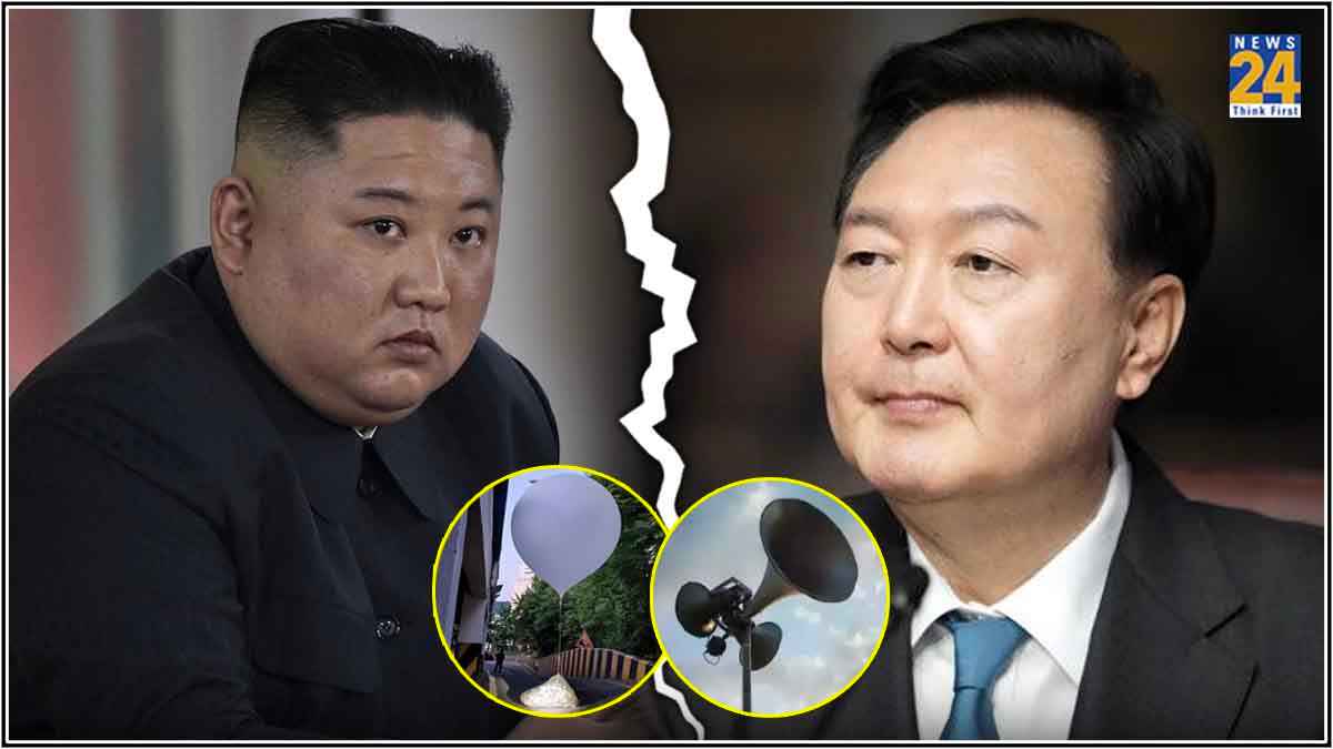 North Korea vs South Korea
