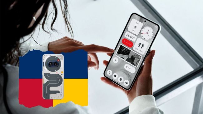 Nothing Phone (2a) Special Edition Discount