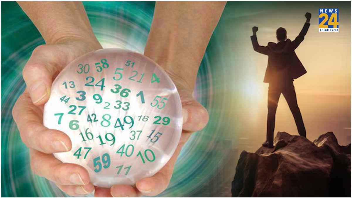 Numerology Prediction: किस मूलांक को मिलेगी कामयाबी, कैसी रहेगी लव लाइफ? जानिए कैसा रहेगा जुलाई का महीना