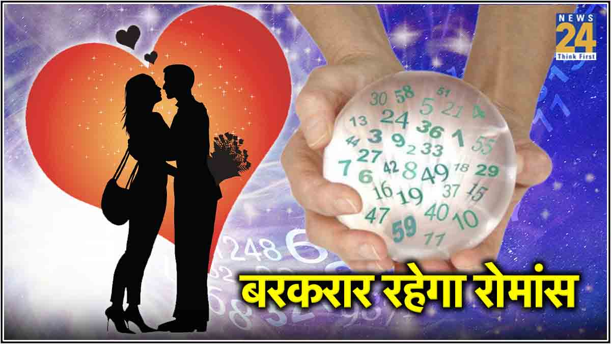 Numerology Tips For Love Life