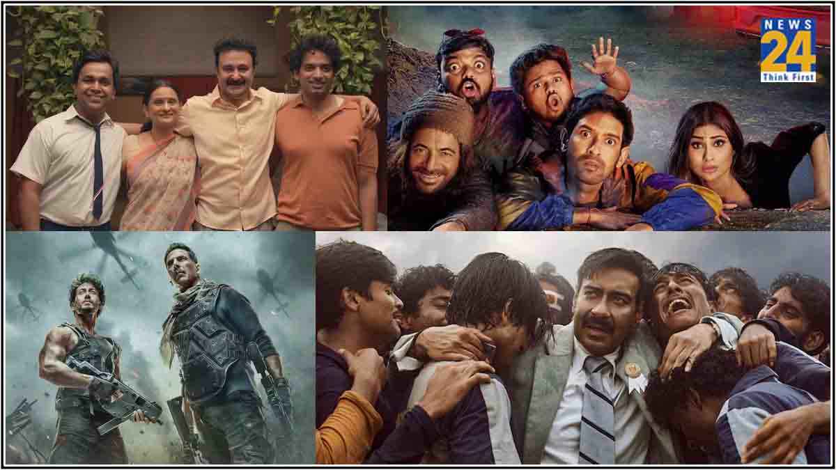 OTT Release June 2024