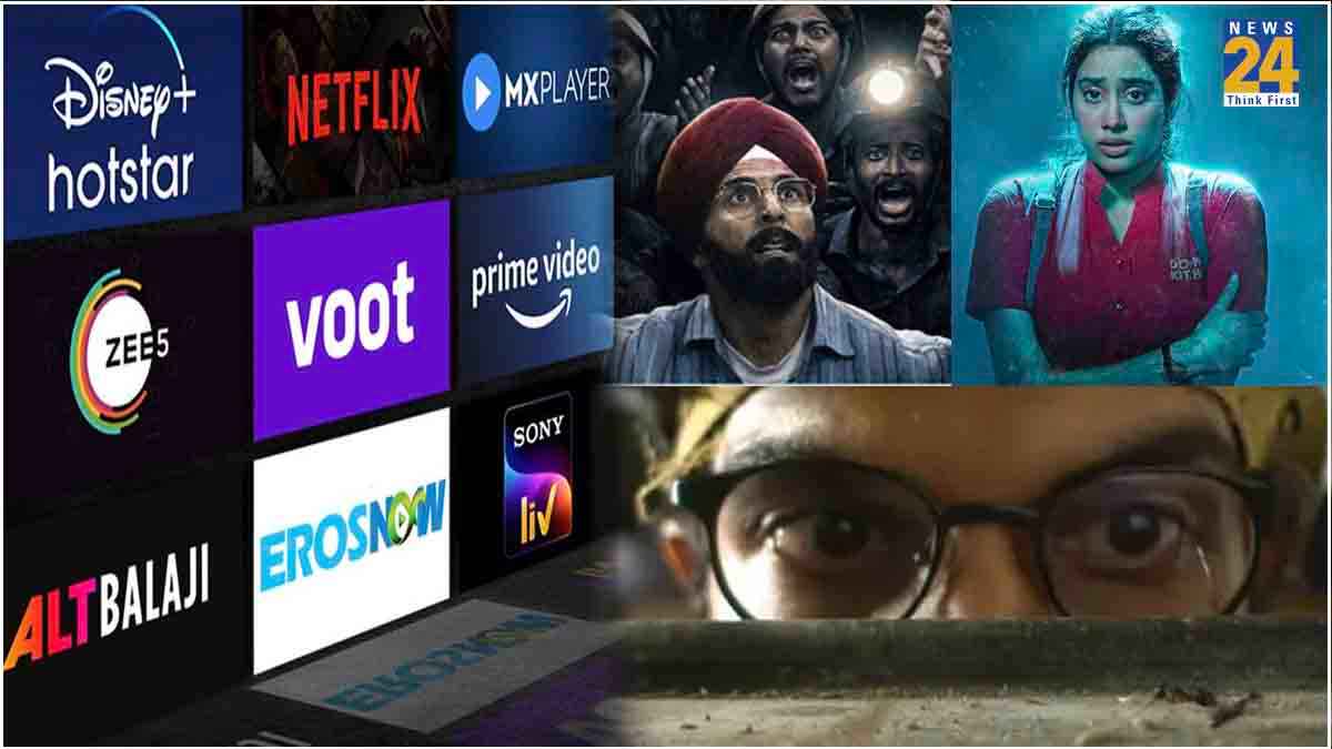 OTT पर दिखी सर्वाइवल की रेस, जान बचाने की खातिर किसी ने खाया चूहा तो कोई फ्रीजर में रह गया बंद