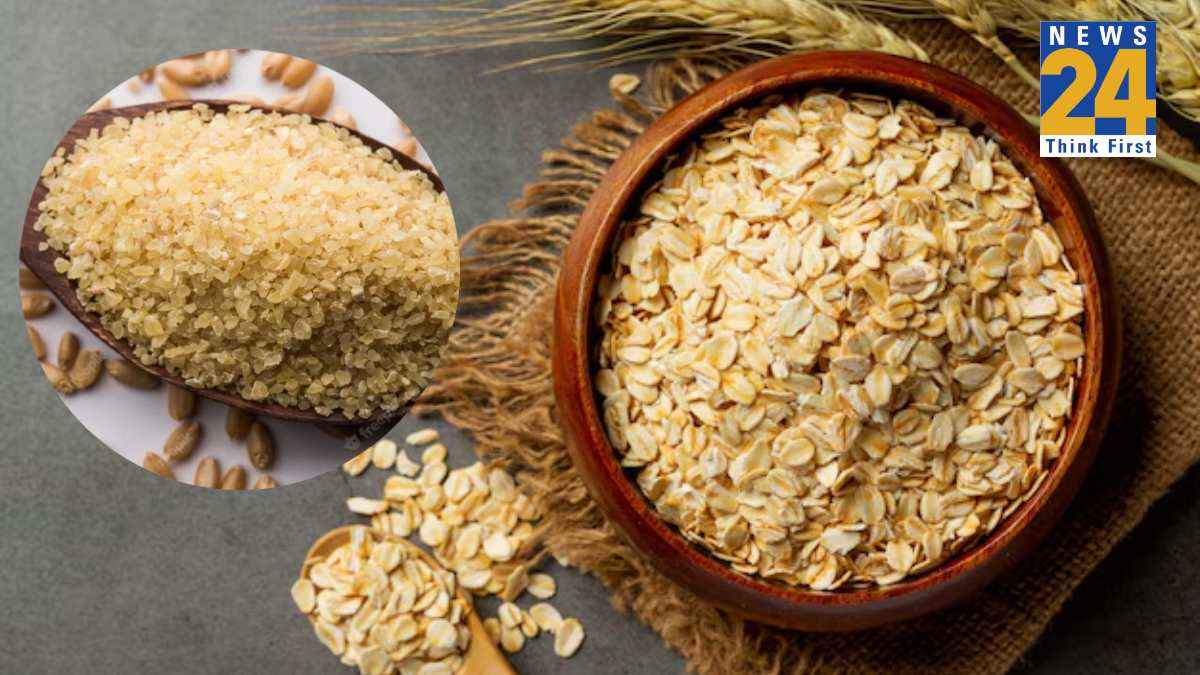 देसी दल‍िया या English Oats दोनों में से कौन बेहतर, यहां दूर कर लें कन्‍फ्यूजन