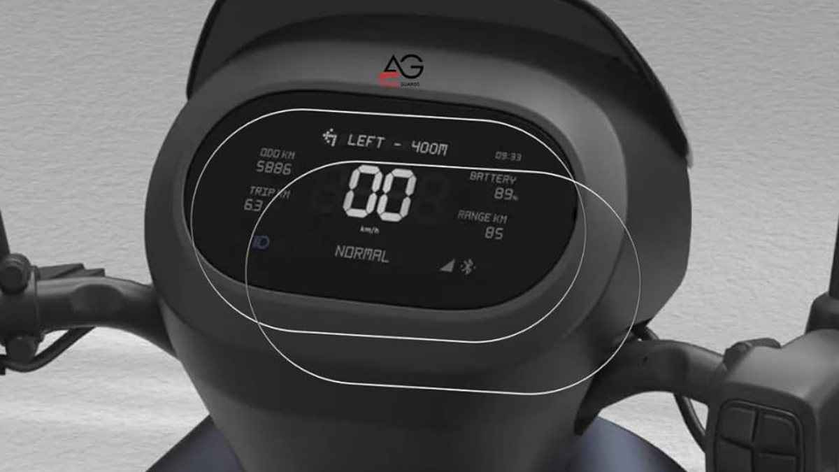 फुल चार्ज होने पर 95 Km तक चलता है, इस EV Scooter की कीमत 75000 से कम
