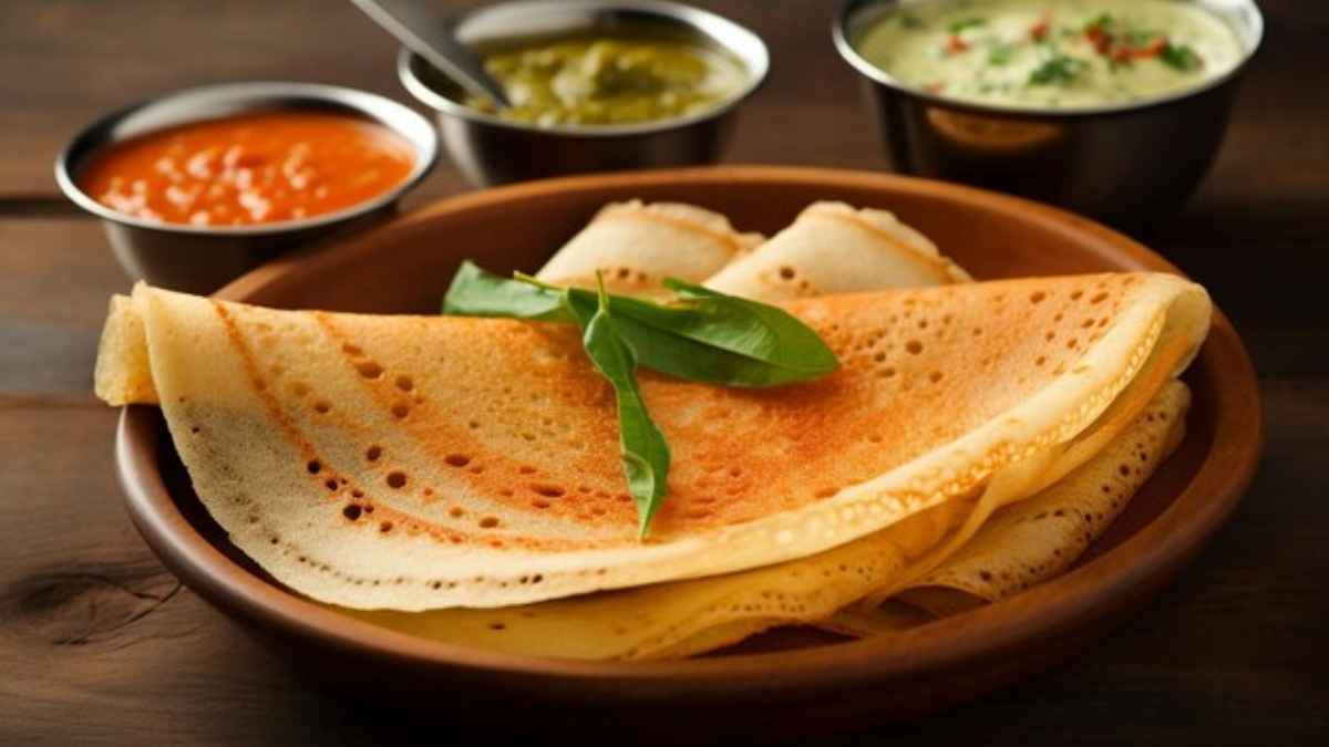 Instant Breakfast Recipe: सिर्फ 5 मिनट में तैयार हो जाएगा स्वादिष्ट नाश्ता, जानें आसान रेसिपी