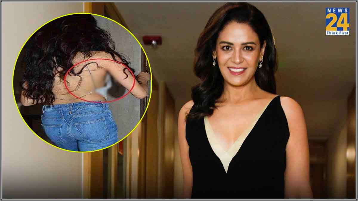 बॉडी पार्ट्स को जूम करके ये लोग... नोरा फतेही के बाद Mona Singh ने लगाई पैपाराजी की क्लास