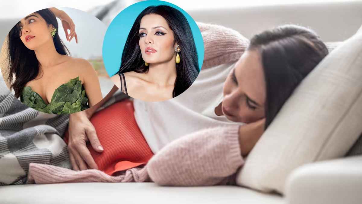 Painful Menstrual Periods (1)