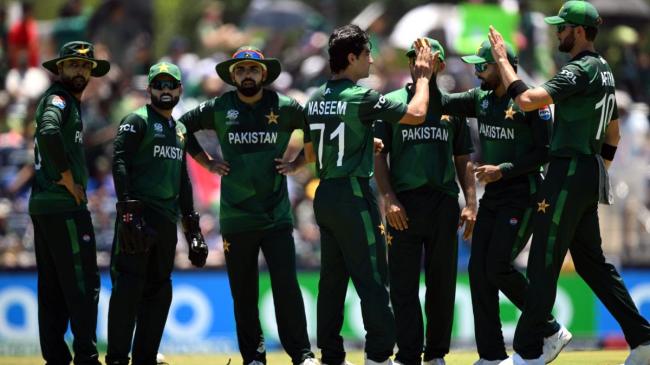 Pakistan Cricket Team T20 World Cup 2024 Pakistan Cricket Team T20 World Cup 2024