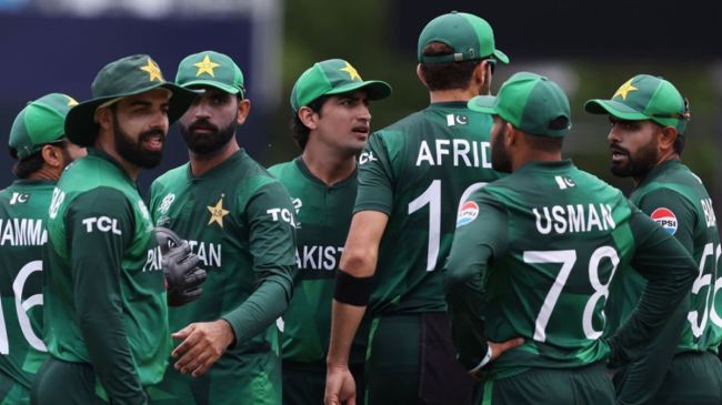 Pakistan Cricket Team Pakistan Cricket Team