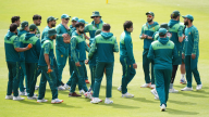 T20 World Cup 2024 Pakistan launch new anthem