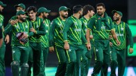 Pakistan Cricket Team