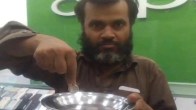 Pakistan Richest Beggar