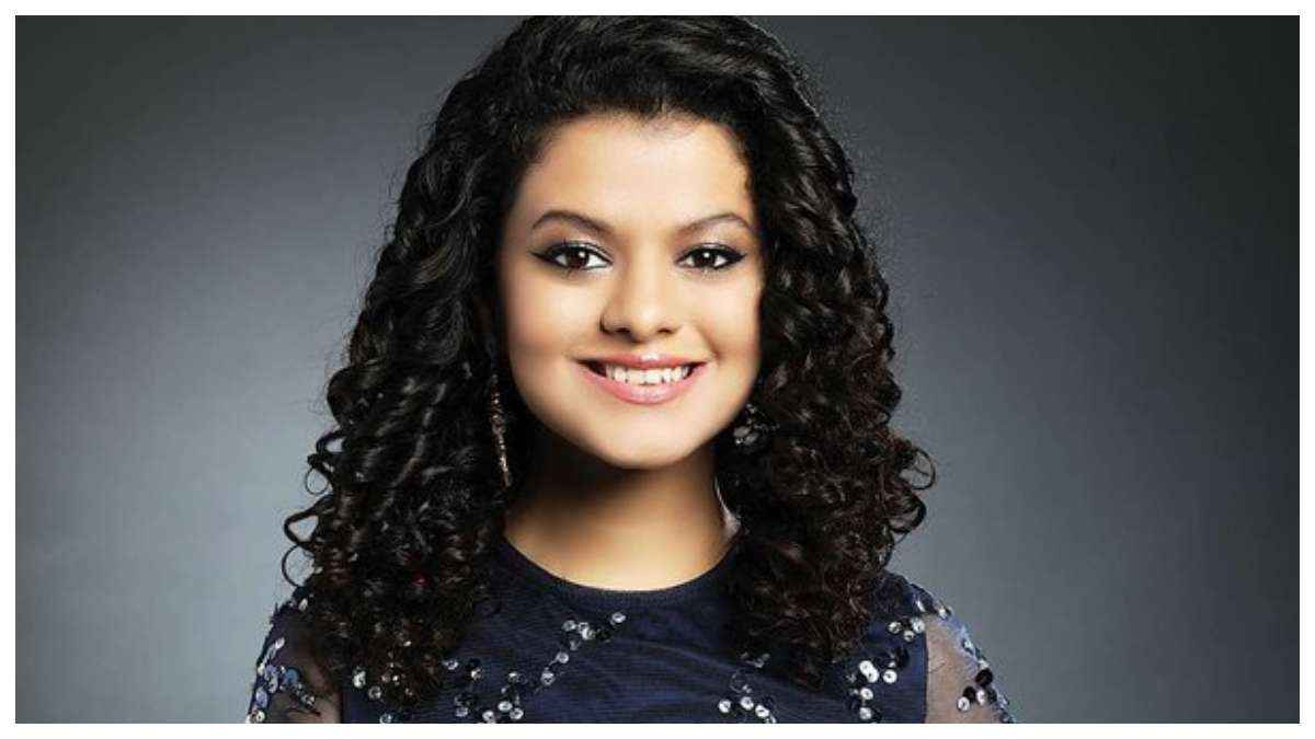 सुरीली आवाज से द‍िल में उतरने वाली Palak Muchhal ने जीत ल‍िया द‍िल, 3000वीं बार क‍िया ये खास काम