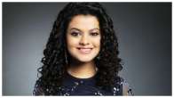 Palak Muchhal