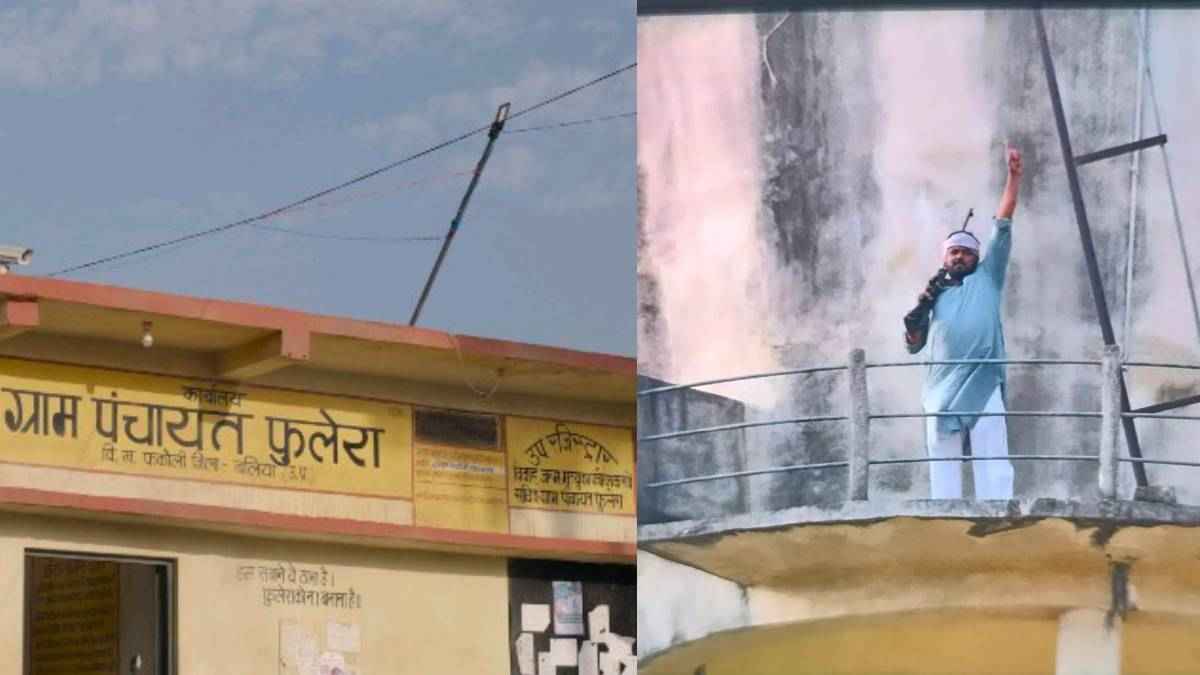 सड़कों पर किया गुजारा, सोने के लिए जाते थे रेलवे स्टेशन, गैंग्स ऑफ वासेपुर से मिली पहचान, पंचायत 3 में चमका ये सुपरस्टार