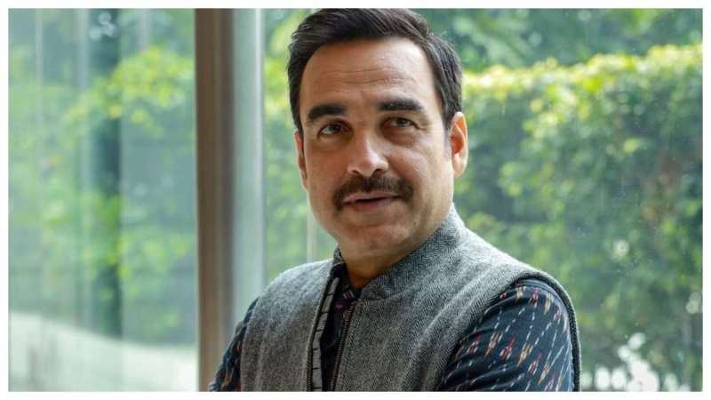 Pankaj Tripathi