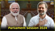 Modi 3.0 Parliament Session 2024