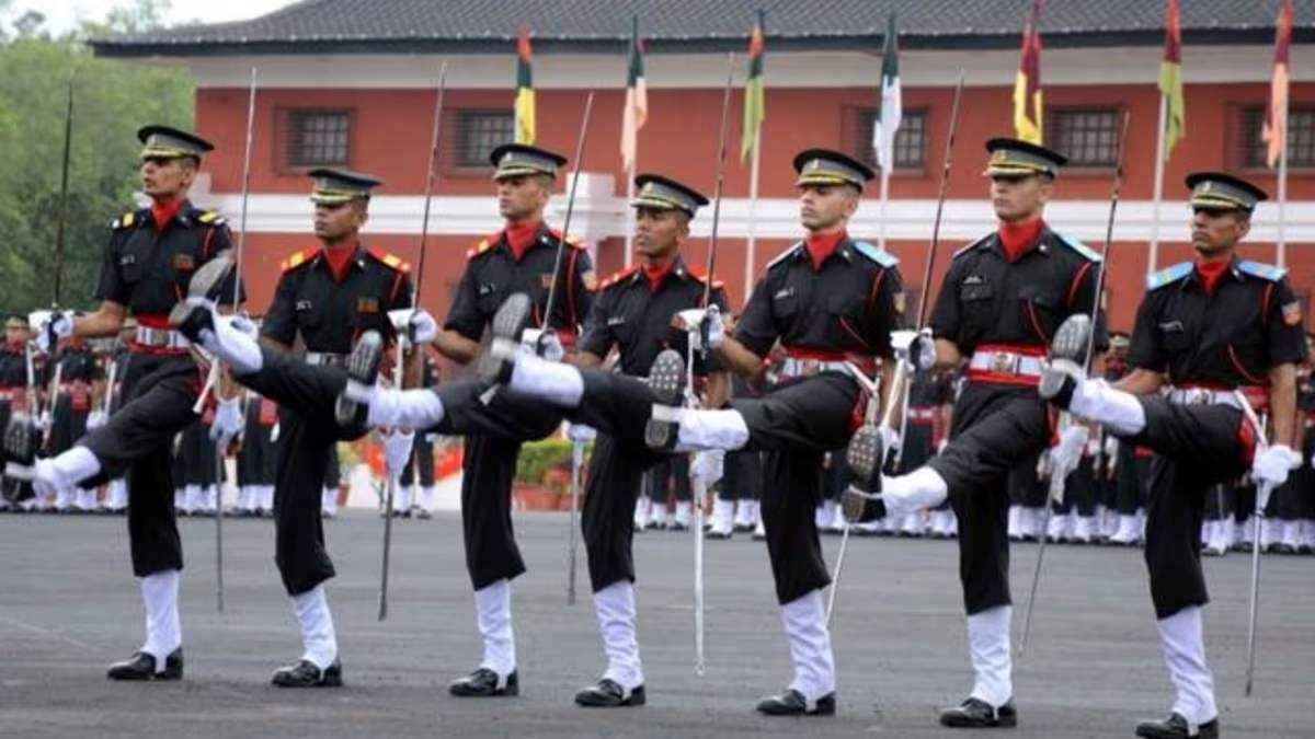 Passing Out Parade: भारतीय सेना को मिले 355 अफसर, IMA देहरादून में हुई शानदार सेरेमनी