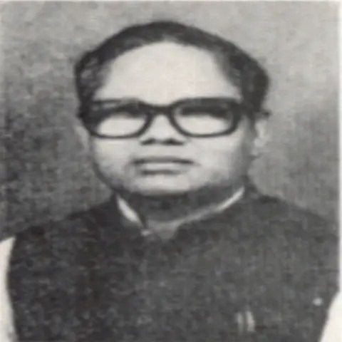 Ram Bhagat Paswan