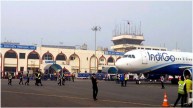 Patna Airport Bomb Threat
