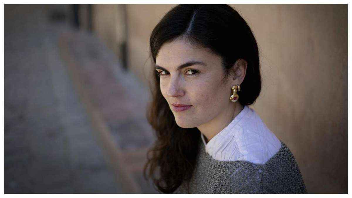 Patricia Franquesa