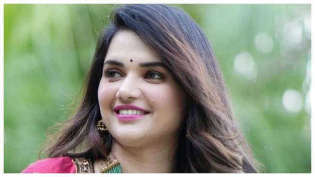 Pavithra Gowda Pavithra Gowda