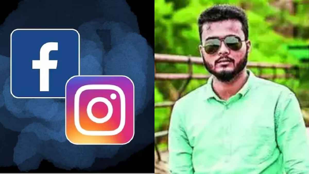'पता नहीं उसने ऐसा क्यों किया' रिश्तेदार का छलका दर्द, फोटोग्राफर ने फेसबुक लाइव के दौरान किया सुसाइड